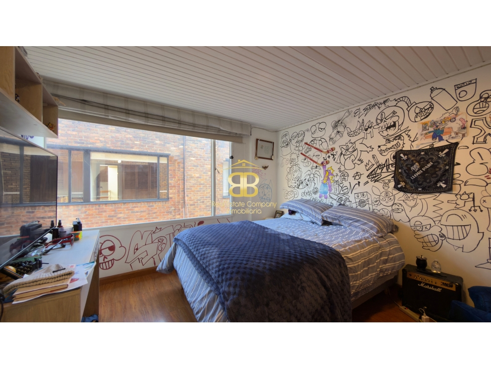 Casa en venta en El Contador, Bogotá · foto 24 de 24