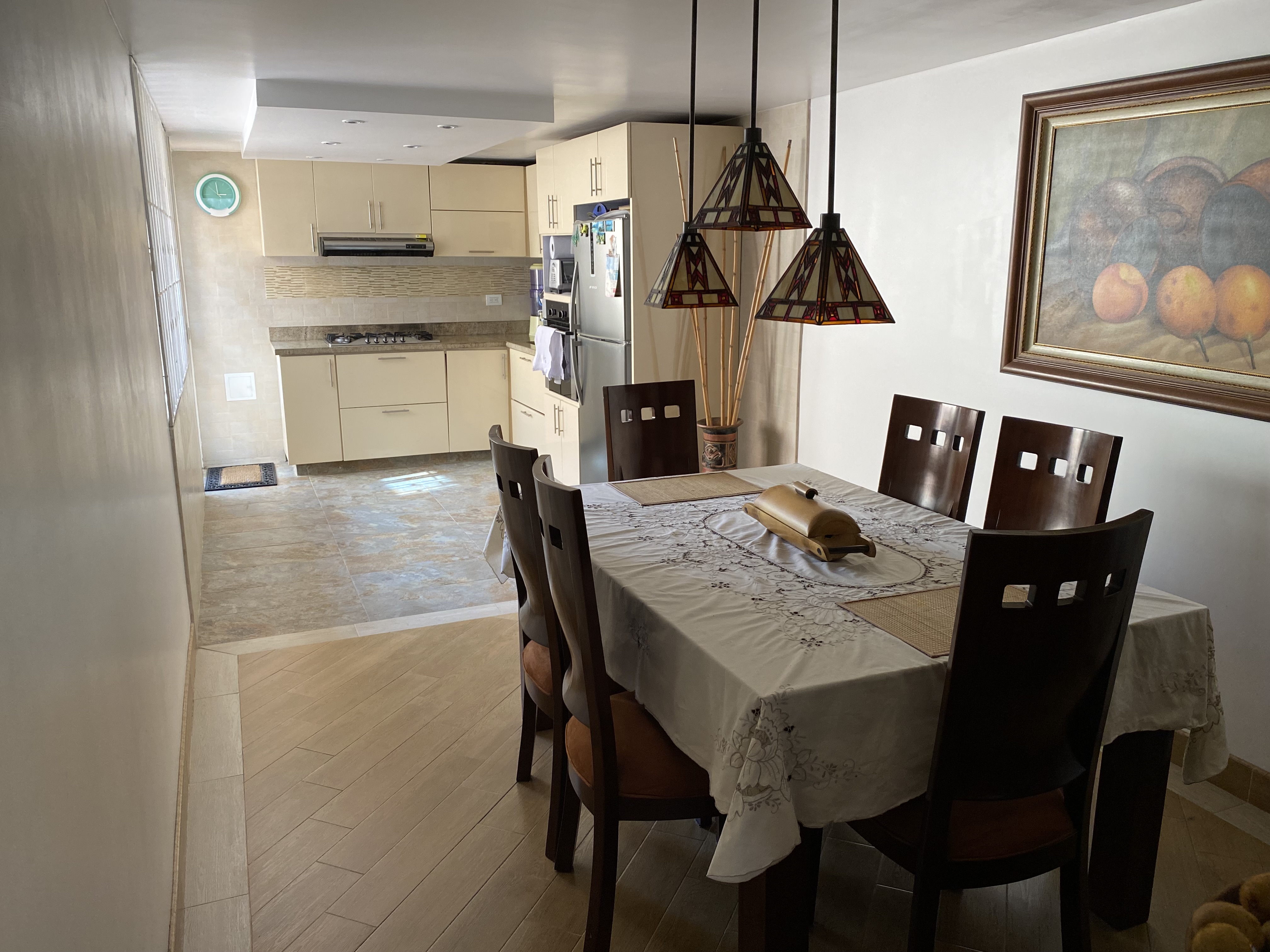 Casa en venta en Monaco, Bogotá · foto 9 de 20