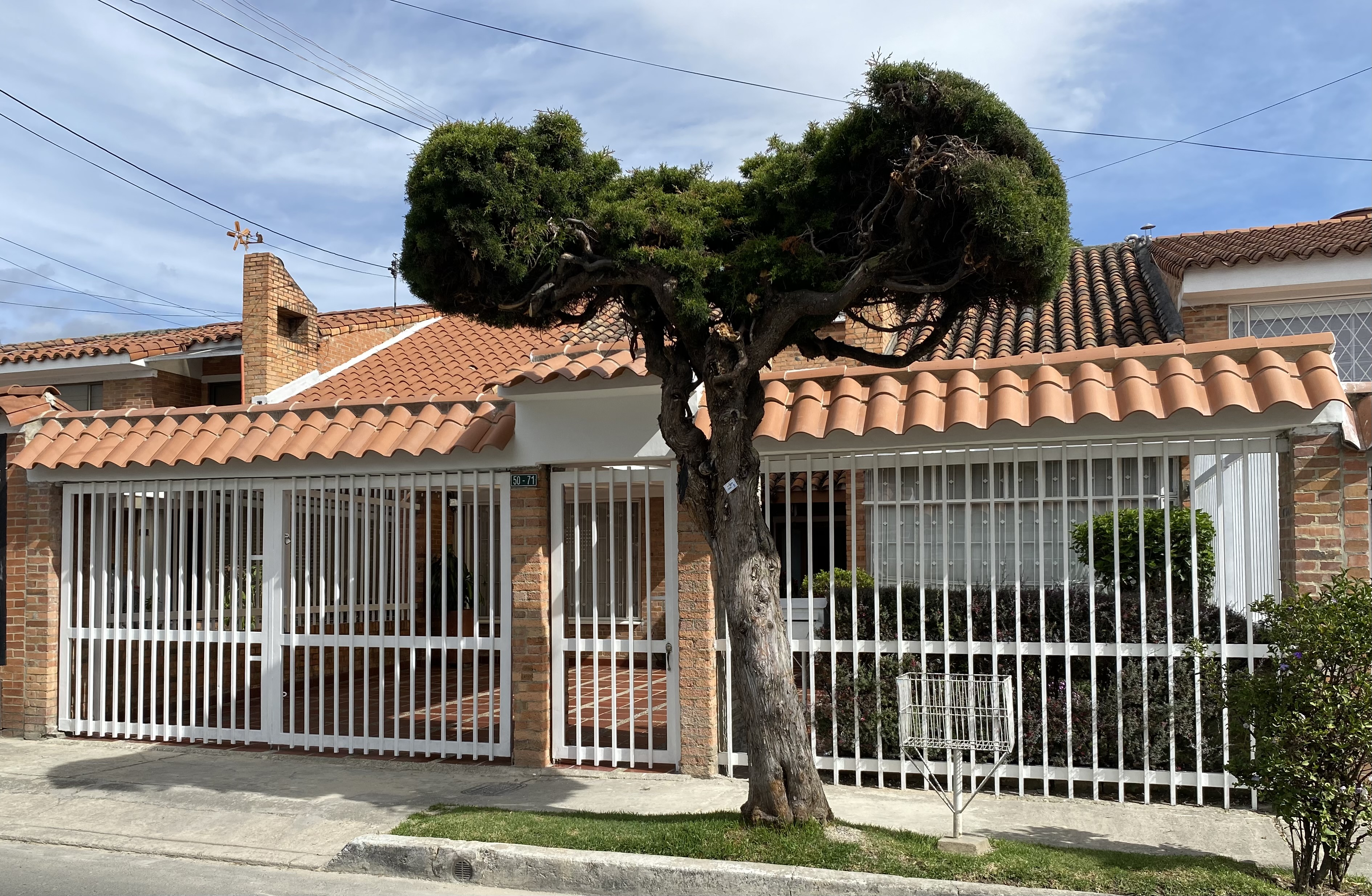 Casa en venta en Monaco, Bogotá · foto 15 de 20
