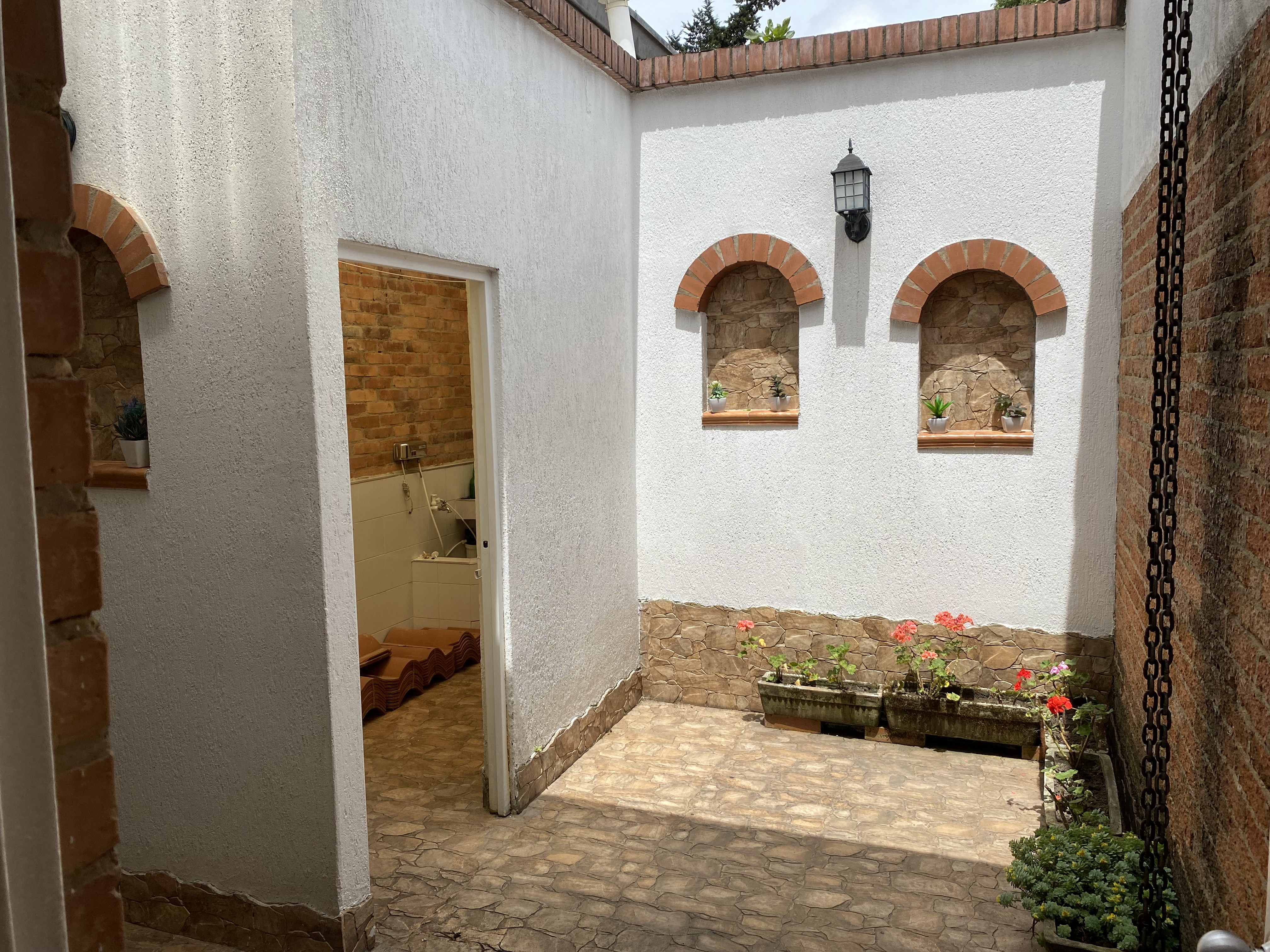 Casa en venta en Monaco, Bogotá · foto 18 de 20