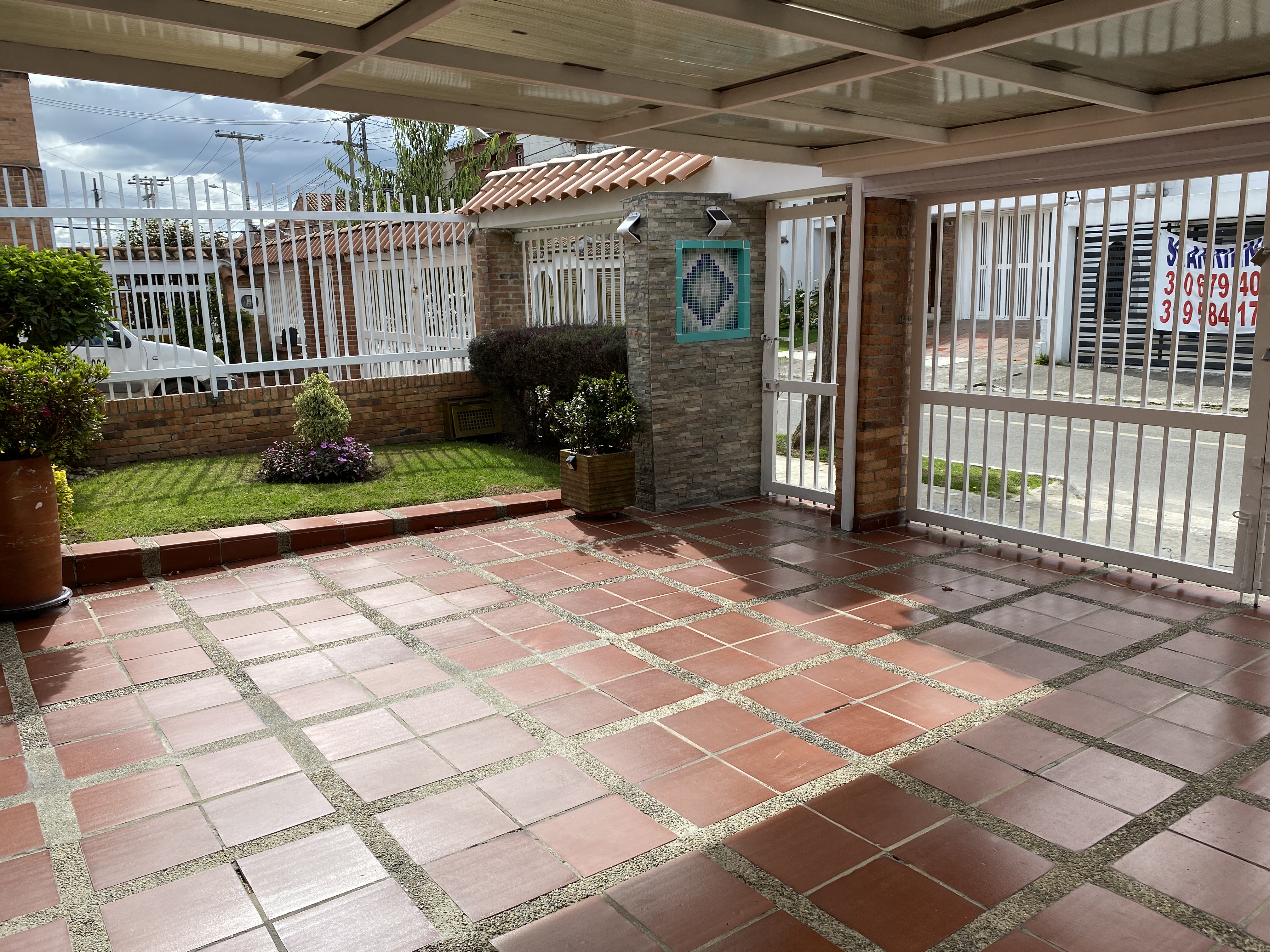 Casa en venta en Monaco, Bogotá · foto 19 de 20
