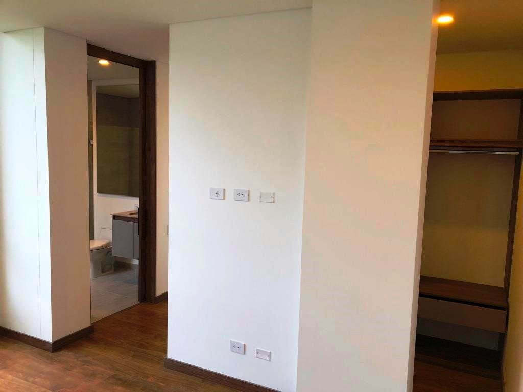 Apartamento en venta en Vereda La Balsa, Chía · foto 13 de 20
