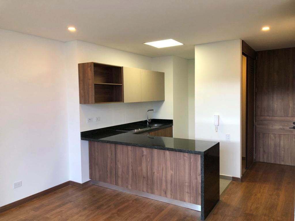 Apartamento en venta en Vereda La Balsa, Chía · foto 4 de 20