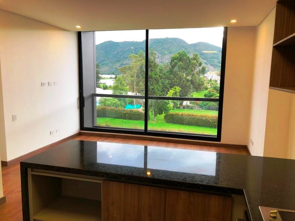 Apartamento en venta en Vereda La Balsa, Chía · foto 2 de 20