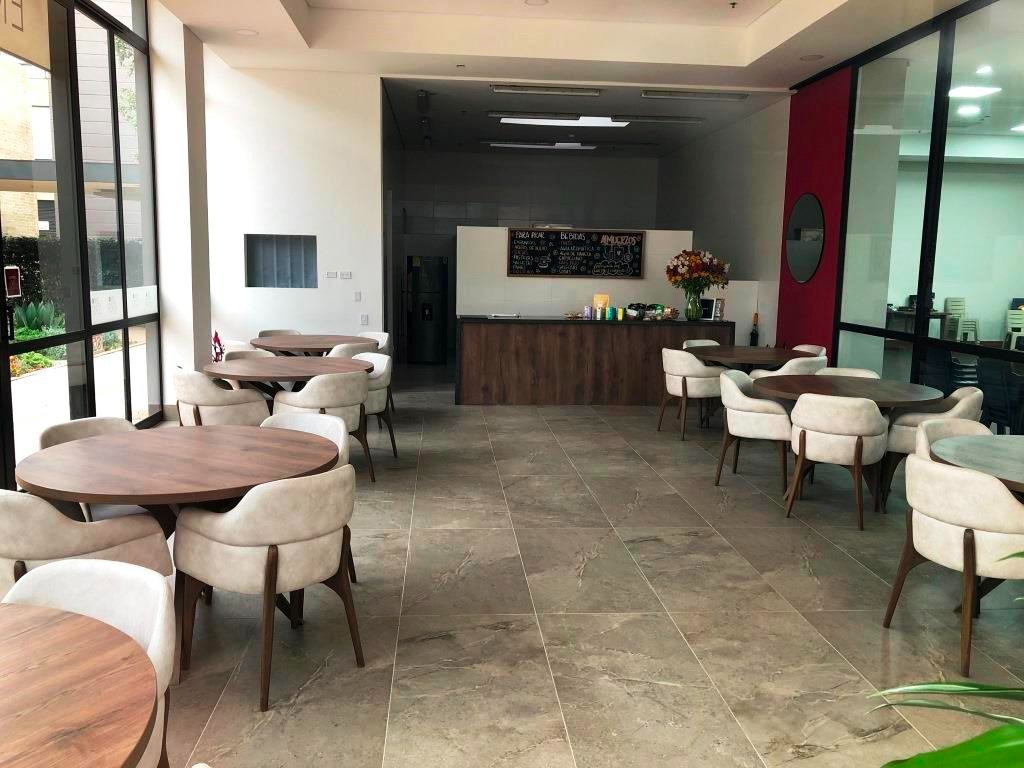 Apartamento en venta en Vereda La Balsa, Chía · foto 14 de 20