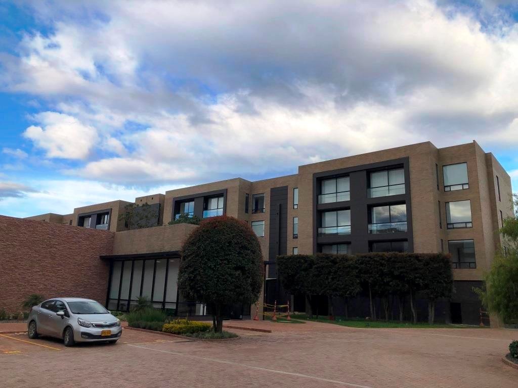 Apartamento en venta en Vereda La Balsa, Chía · foto 19 de 20