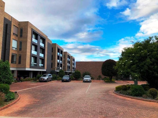 Apartamento en venta en Vereda La Balsa, Chía · foto 18 de 20