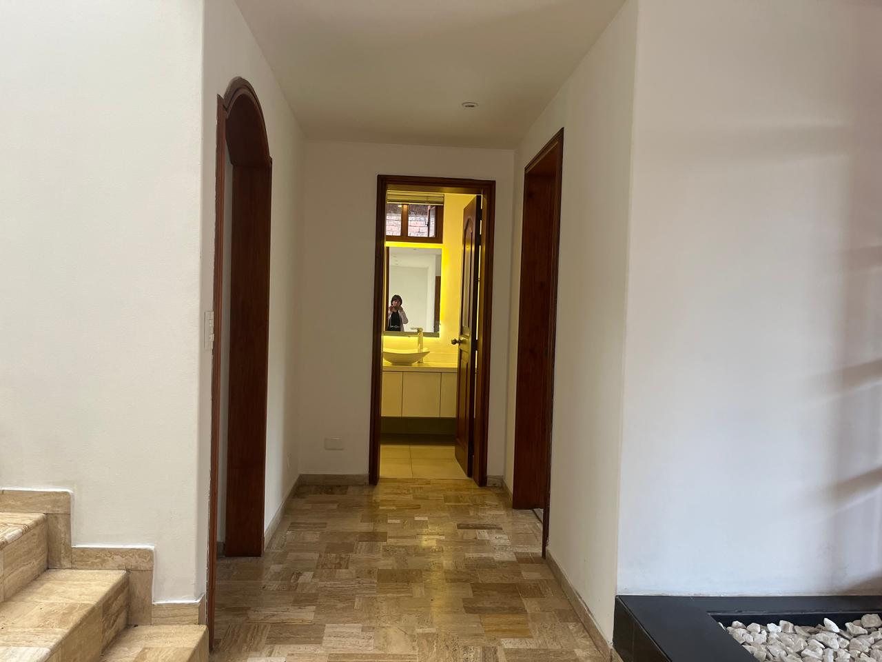 Casa en venta en Altos De Suba, Bogotá · foto 6 de 24