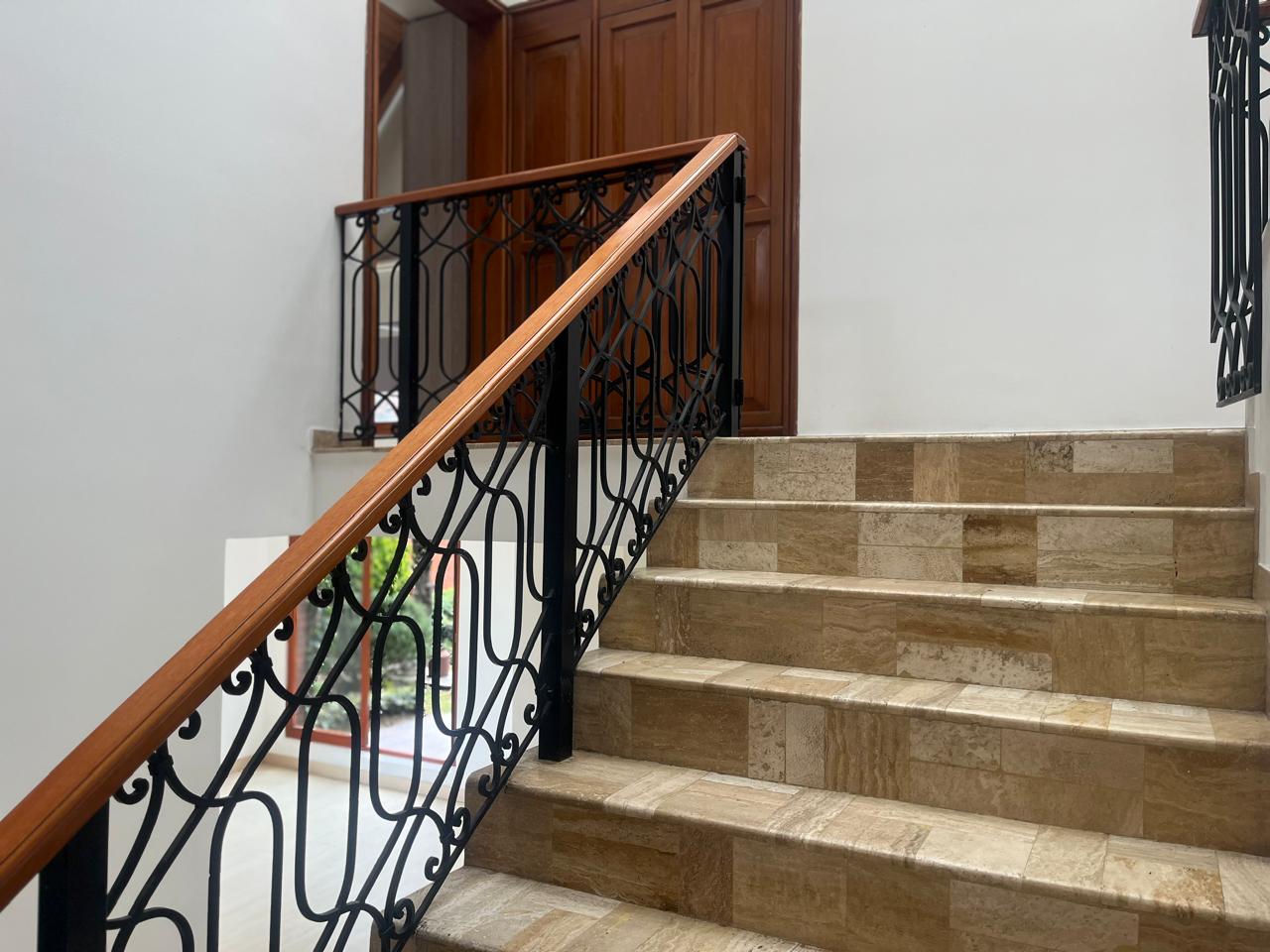 Casa en venta en Altos De Suba, Bogotá · foto 14 de 24