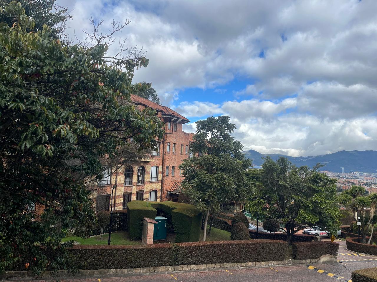 Casa en venta en Altos De Suba, Bogotá · foto 18 de 24