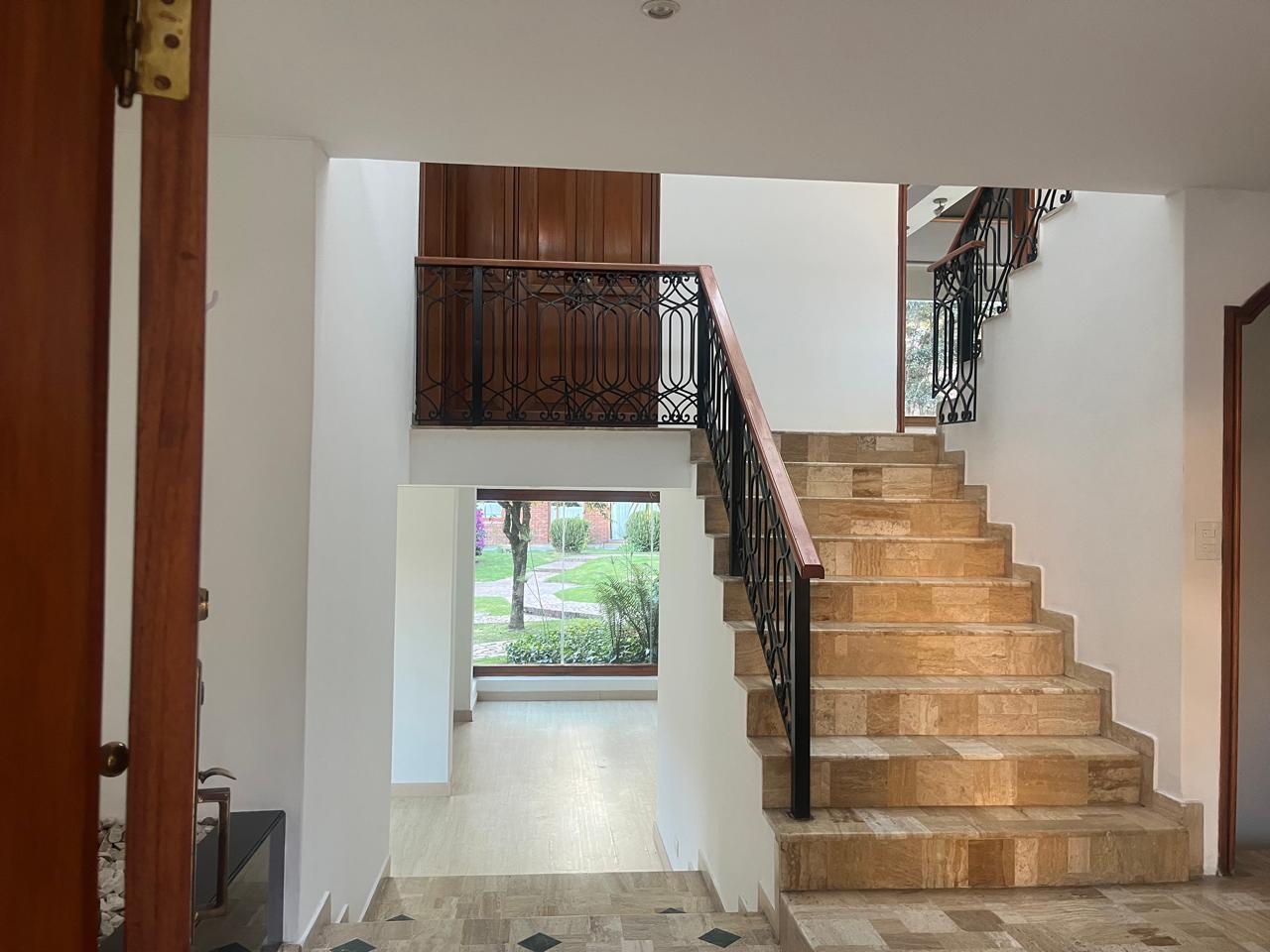 Casa en venta en Altos De Suba, Bogotá · foto 20 de 24