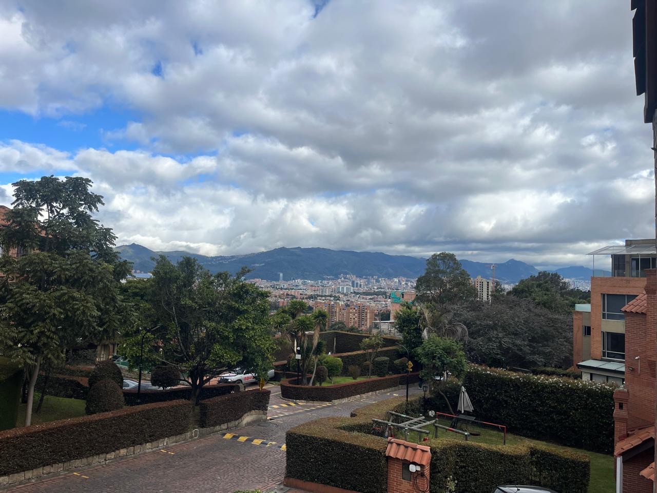 Casa en venta en Altos De Suba, Bogotá · foto 21 de 24