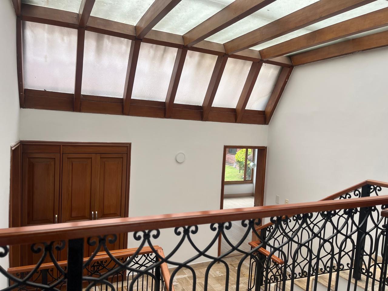 Casa en venta en Altos De Suba, Bogotá · foto 23 de 24