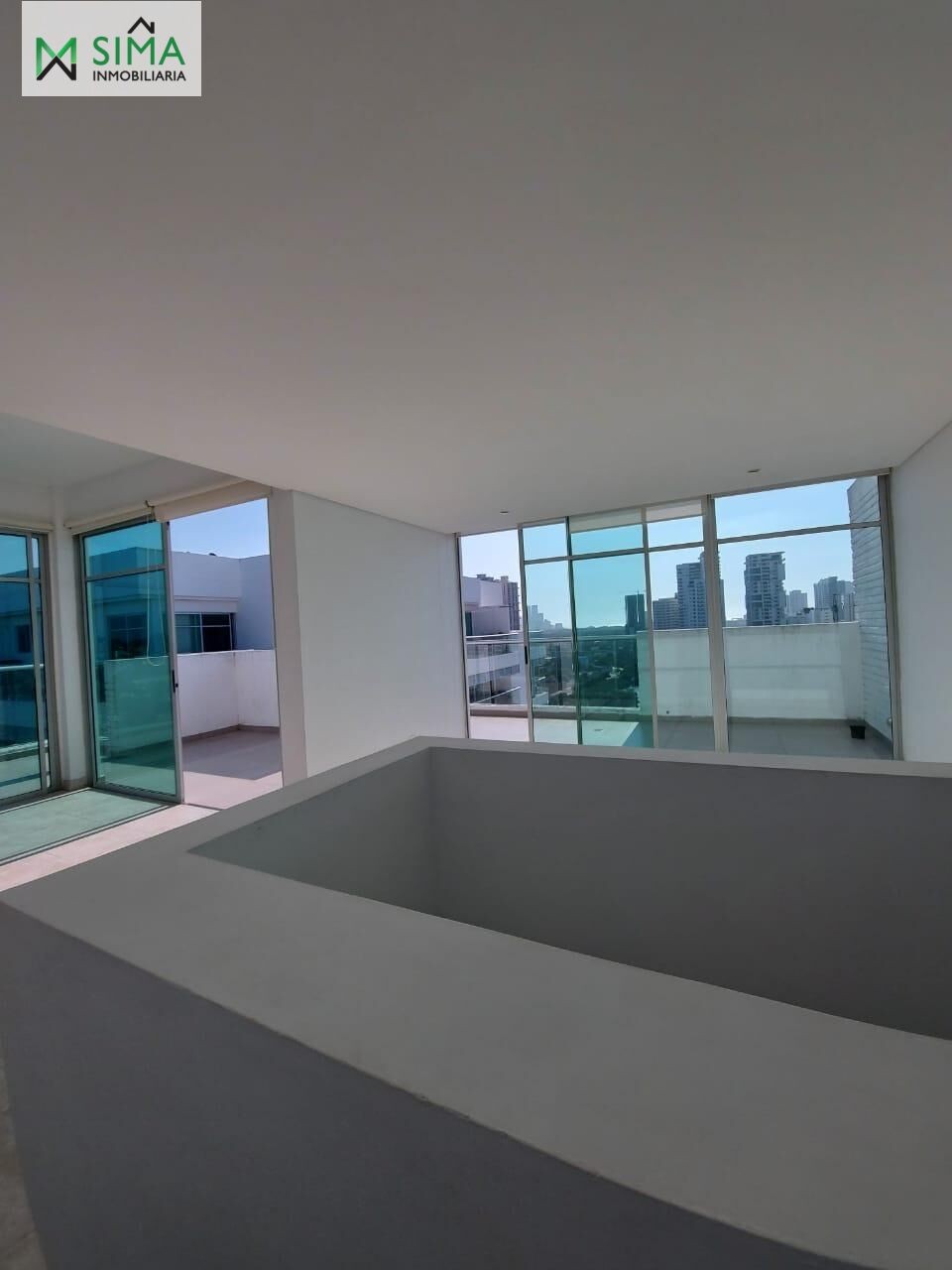 Apartamento en venta en Castillogrande, Cartagena · foto 19 de 24