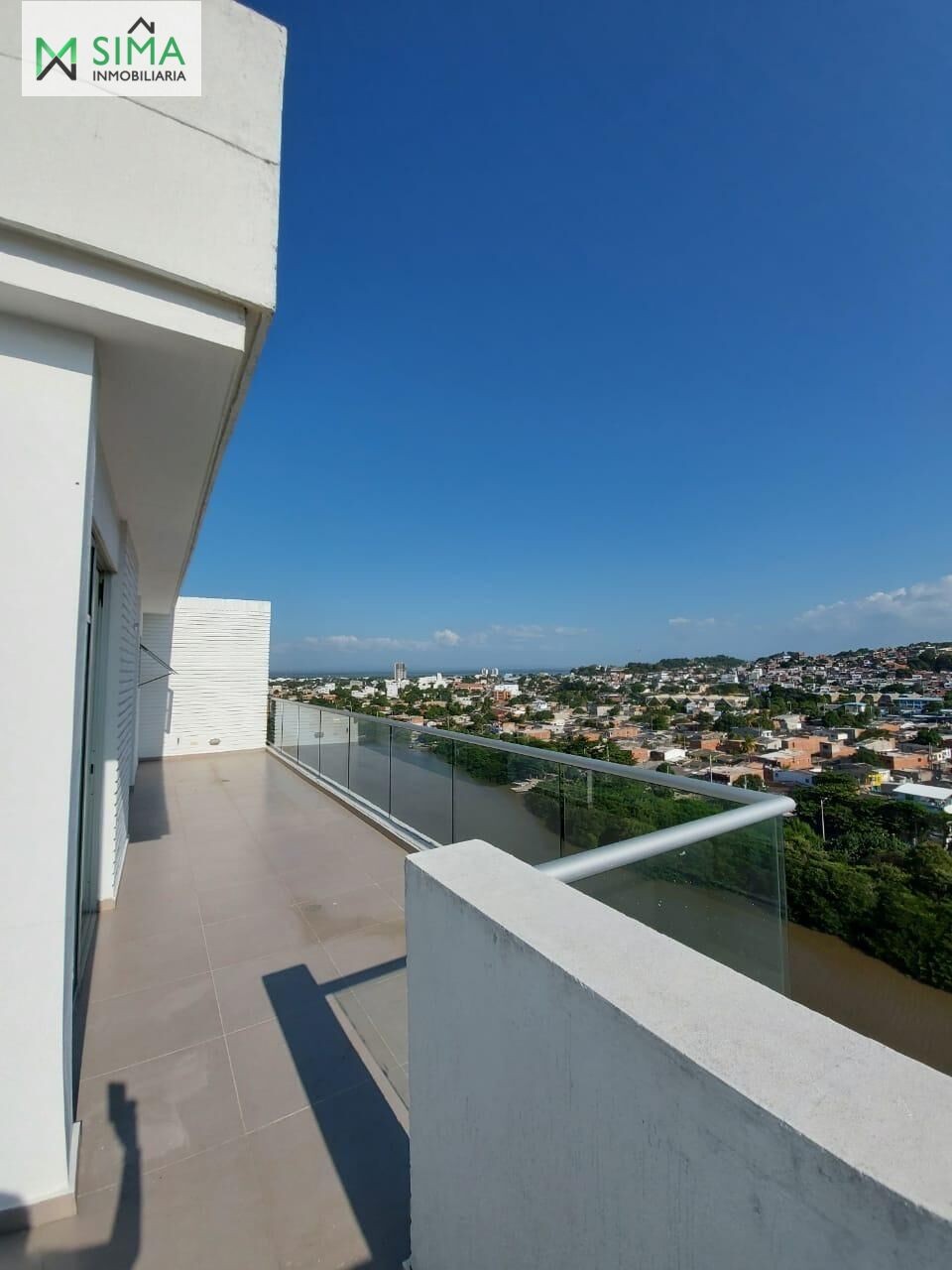 Apartamento en venta en Castillogrande, Cartagena · foto 2 de 24