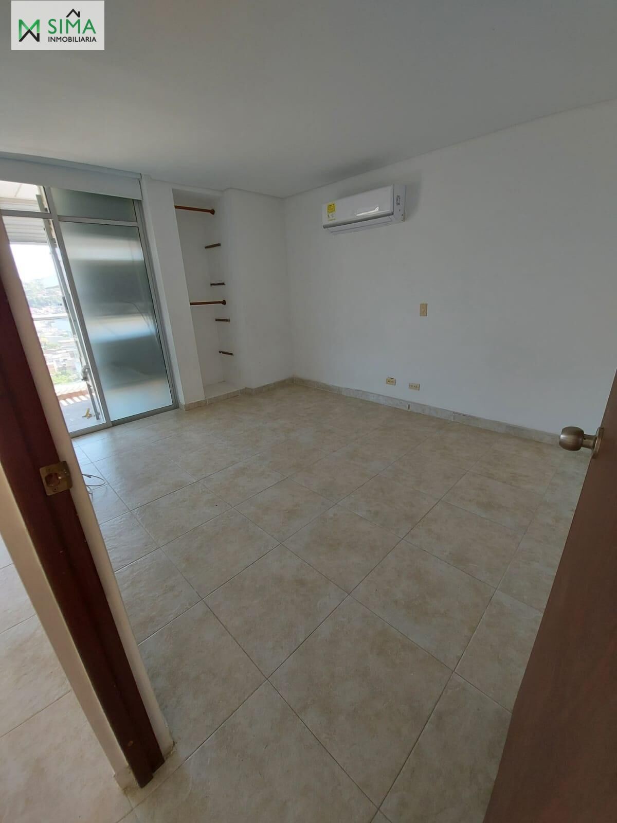 Apartamento en venta en Castillogrande, Cartagena · foto 13 de 24