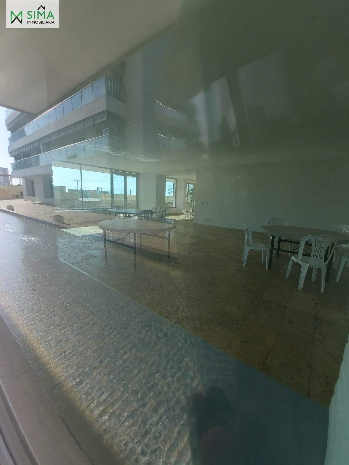 Apartamento en venta en Castillogrande, Cartagena · foto 24 de 24