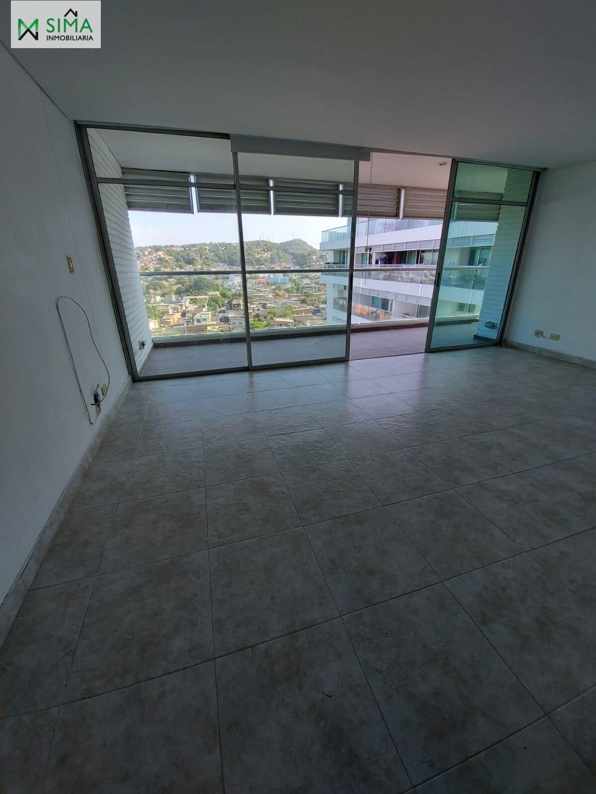 Apartamento en venta en Castillogrande, Cartagena · foto 11 de 24