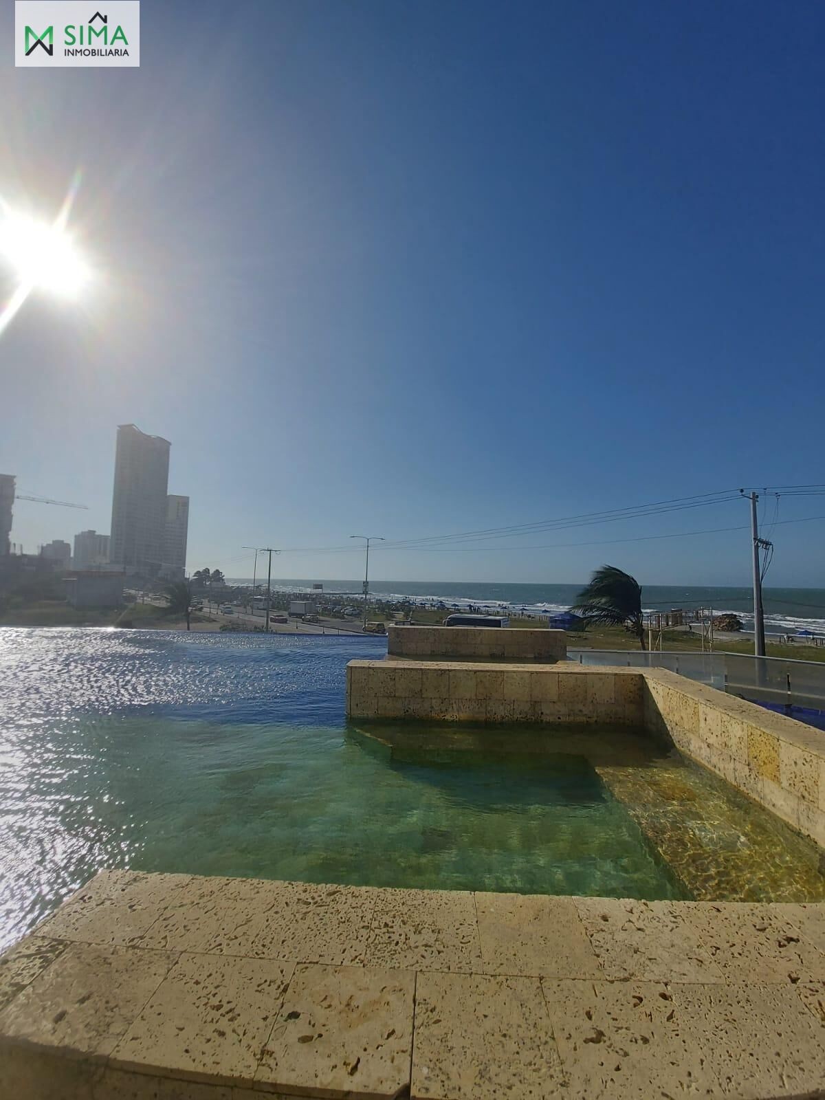 Apartamento en venta en Castillogrande, Cartagena · foto 5 de 24