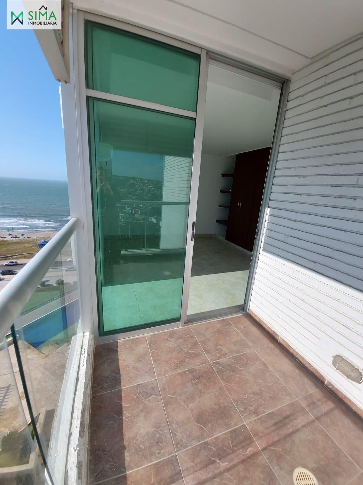 Apartamento en venta en Castillogrande, Cartagena · foto 4 de 24