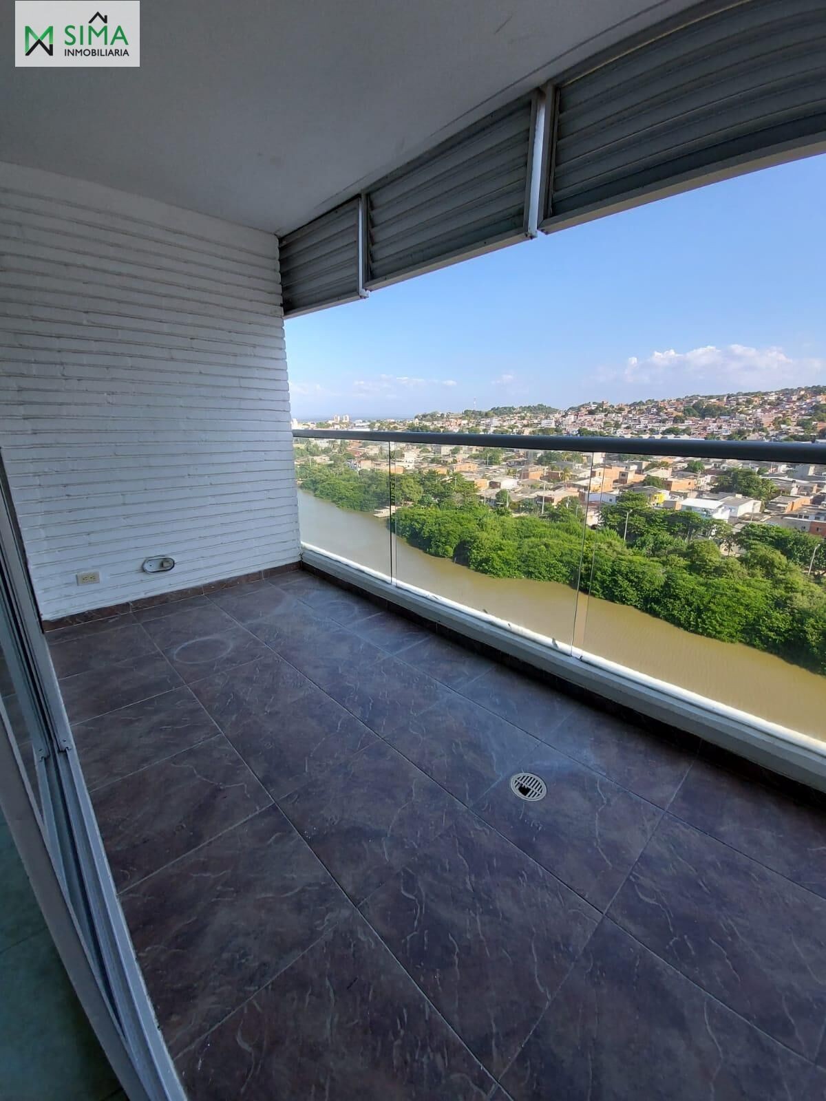 Apartamento en venta en Castillogrande, Cartagena · foto 3 de 24