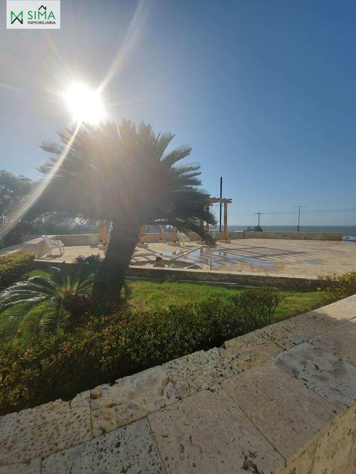 Apartamento en venta en Castillogrande, Cartagena · foto 7 de 24