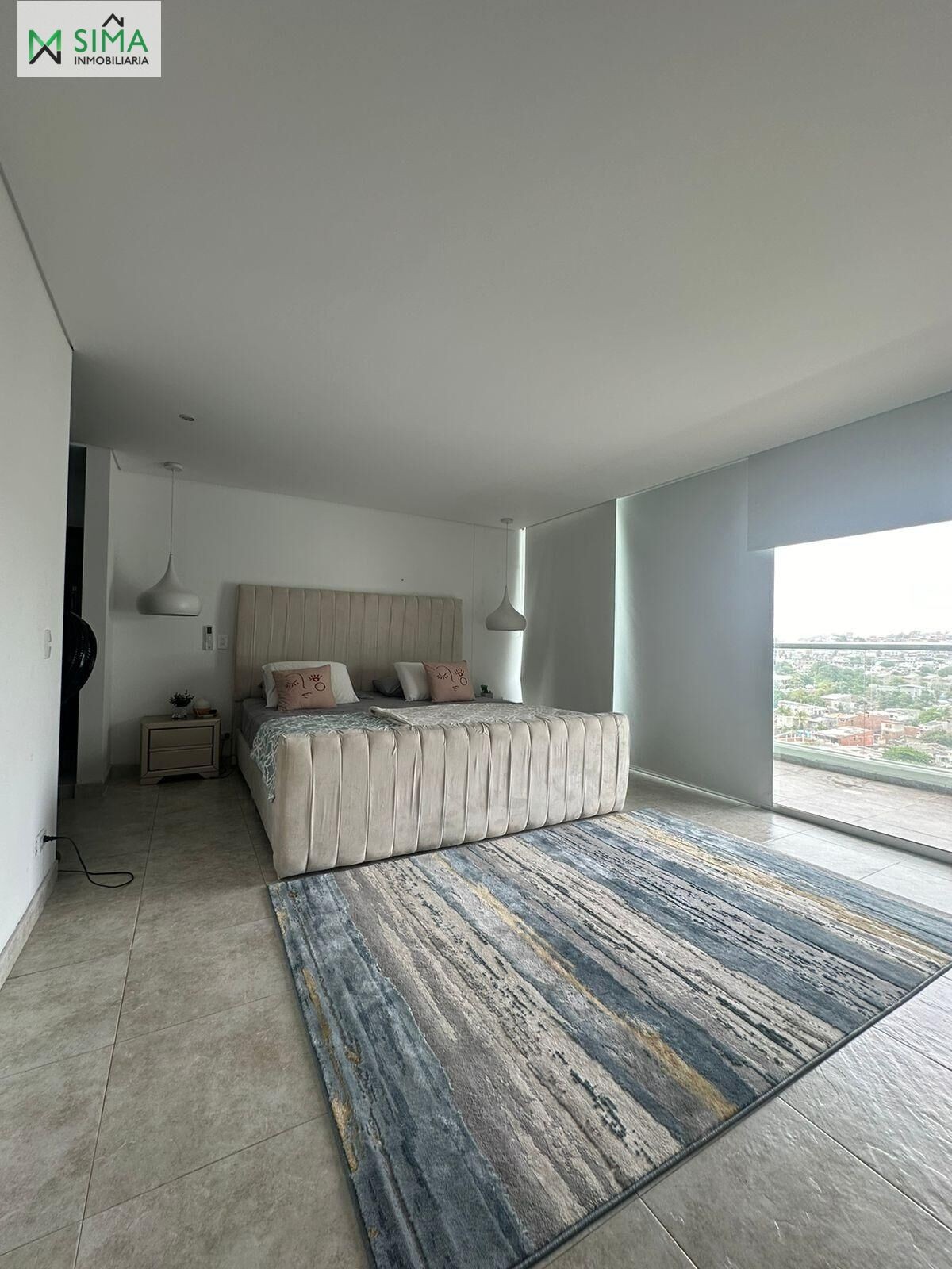 Apartamento en venta en Castillogrande, Cartagena · foto 15 de 24