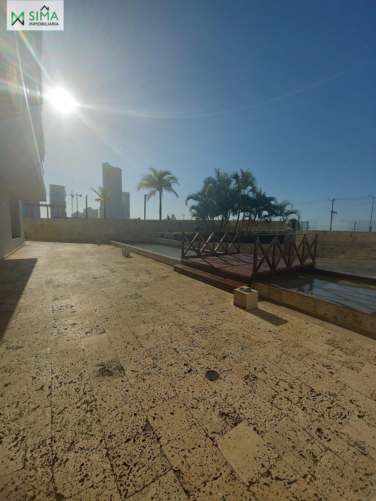 Apartamento en venta en Castillogrande, Cartagena · foto 6 de 24