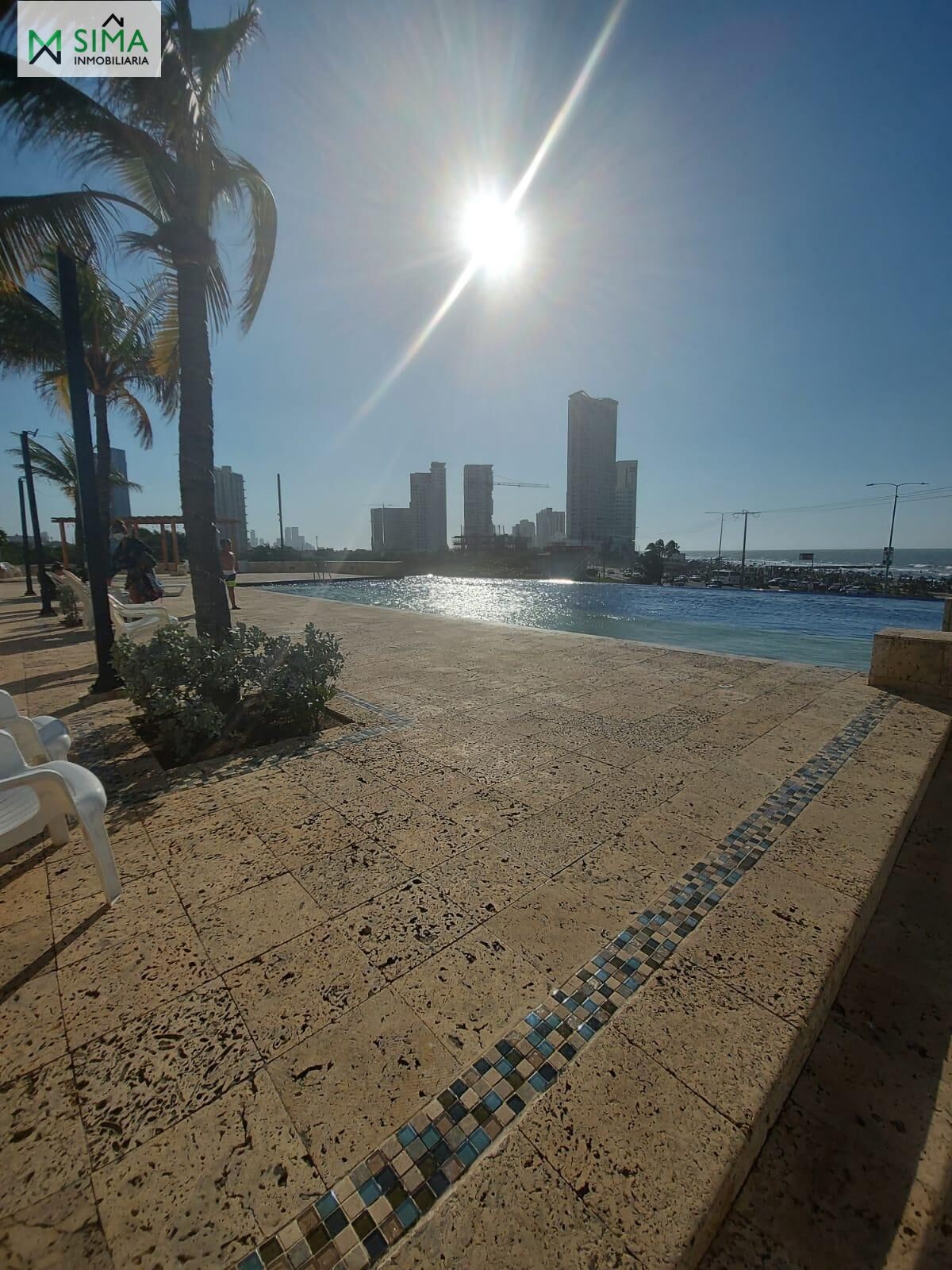 Apartamento en venta en Castillogrande, Cartagena · foto 8 de 24
