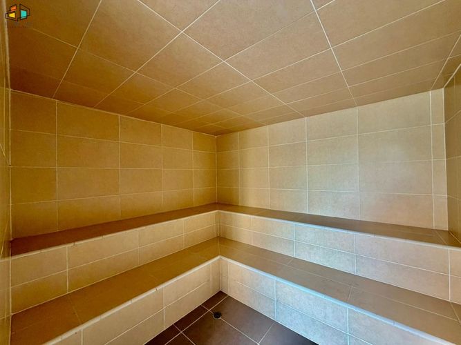 Apartamento de 3 alcobas en venta en Castropol, Medellín, 107 m² · foto 22 de 24