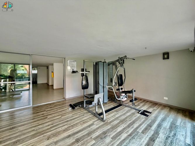 Apartamento de 3 alcobas en venta en Castropol, Medellín, 107 m² · foto 21 de 24