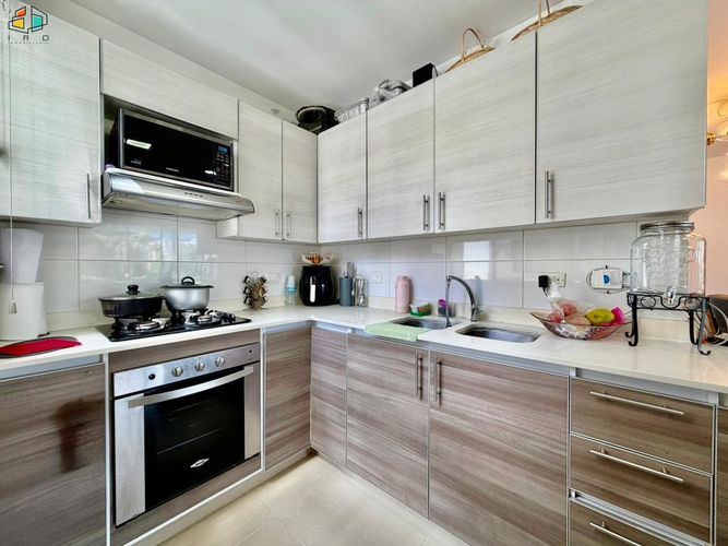 Apartamento de 3 alcobas en venta en Castropol, Medellín, 107 m² · foto 10 de 24