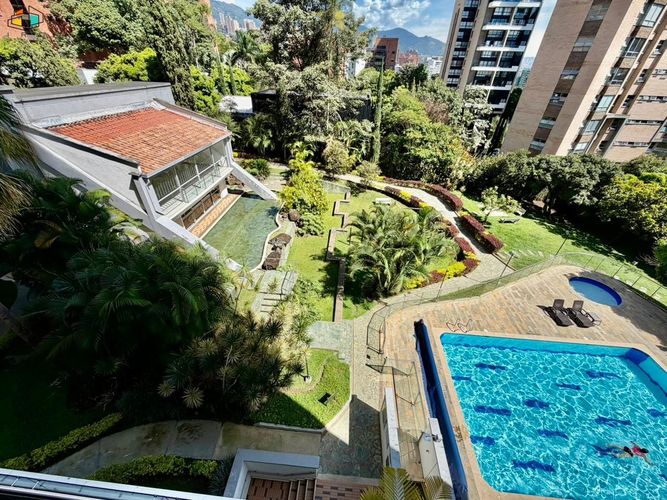 Apartamento de 3 alcobas en venta en Castropol, Medellín, 107 m² · foto 24 de 24