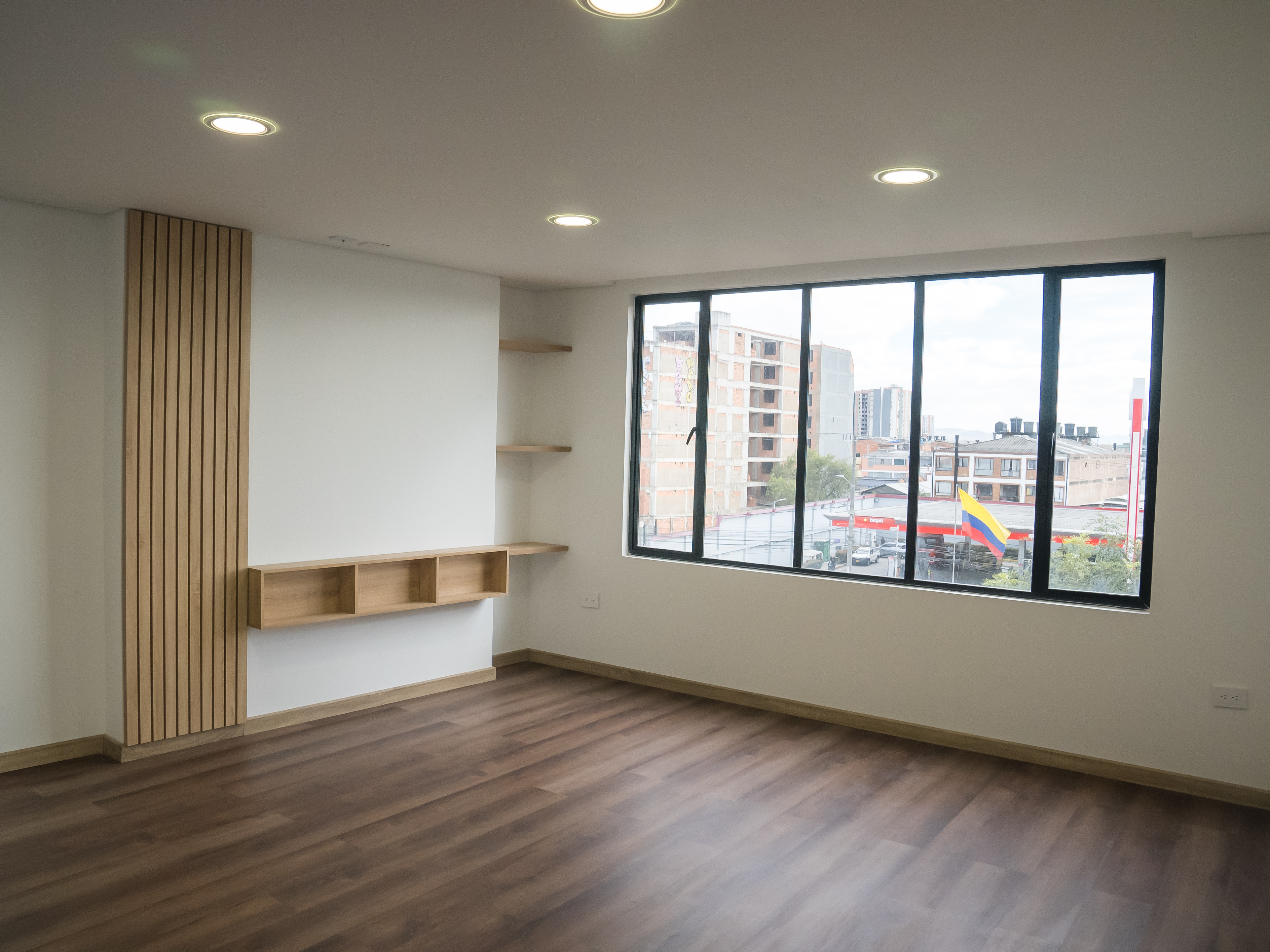 Apartamento en venta en Fontibon, Bogotá · foto 2 de 18