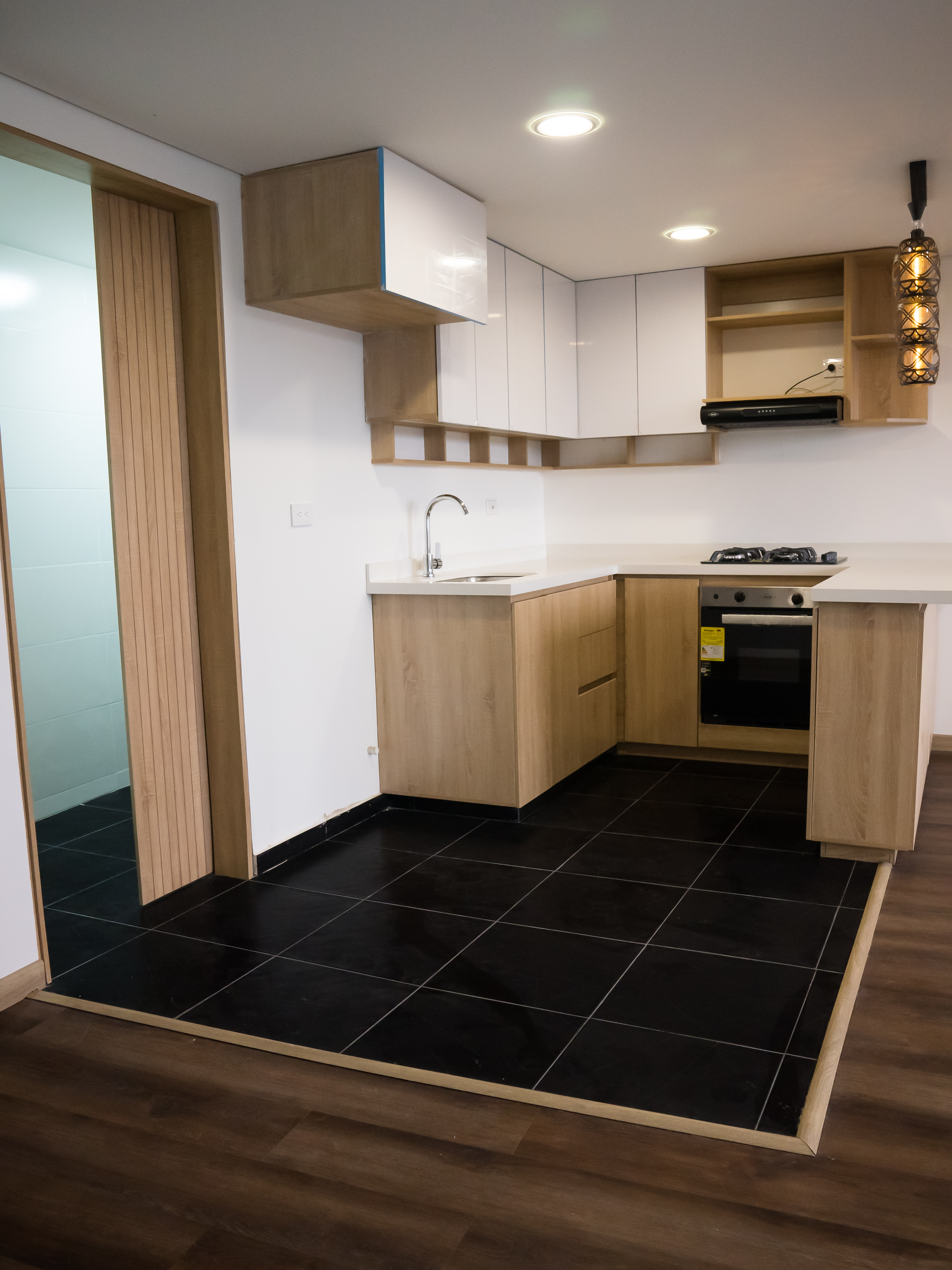 Apartamento en venta en Fontibon, Bogotá · foto 6 de 18
