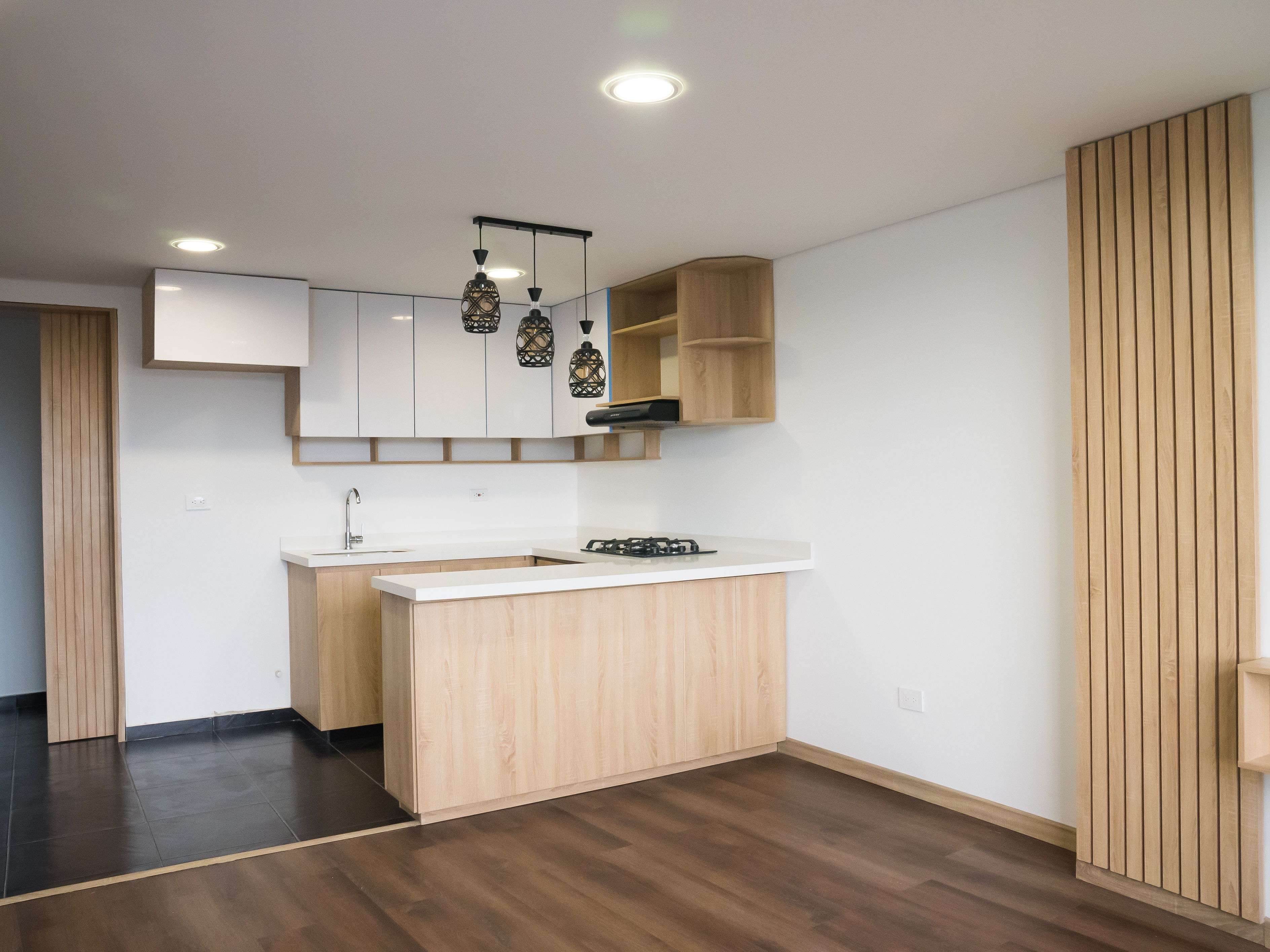 Apartamento en venta en Fontibon, Bogotá · foto 7 de 18