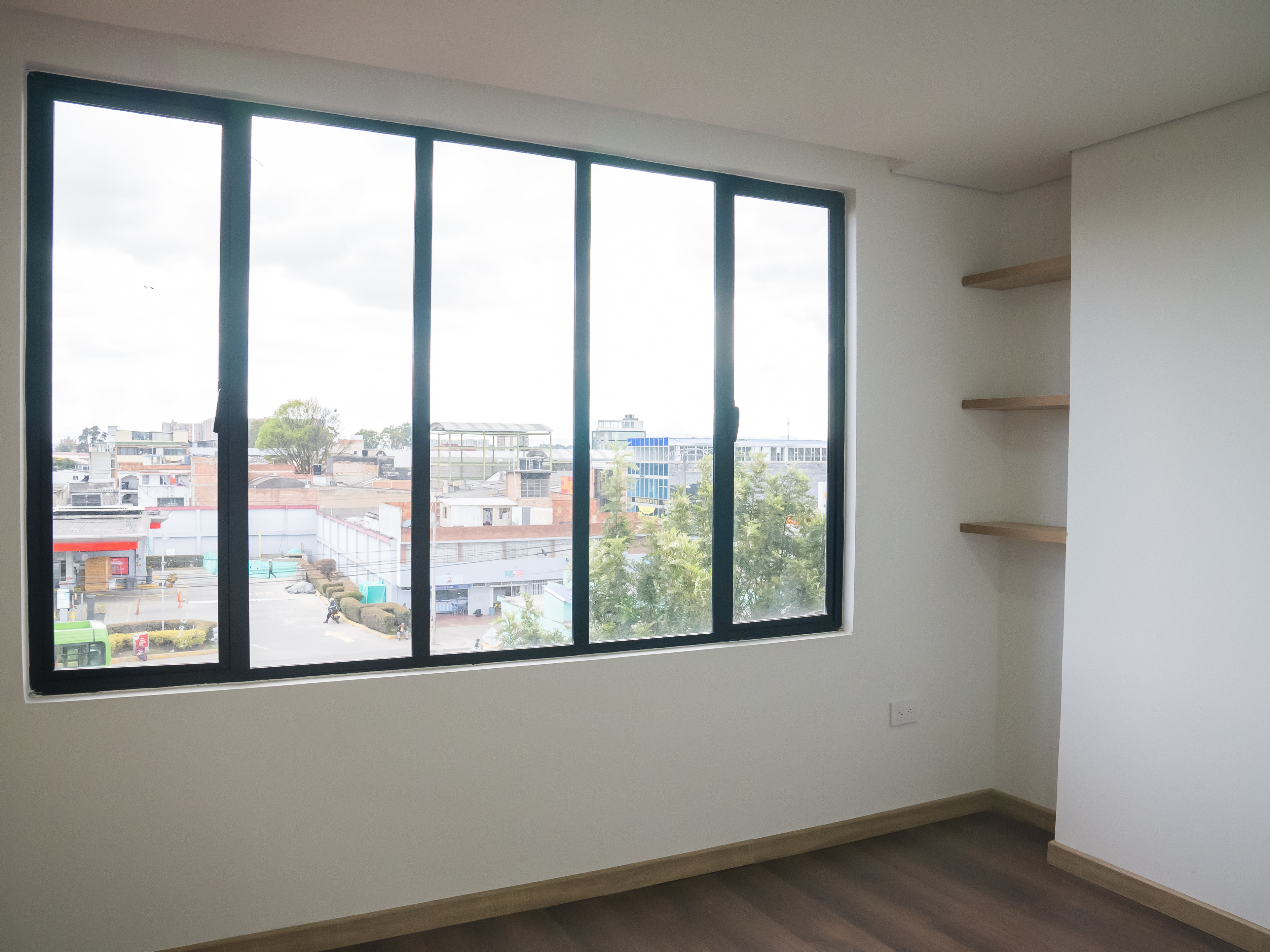 Apartamento en venta en Fontibon, Bogotá · foto 8 de 18