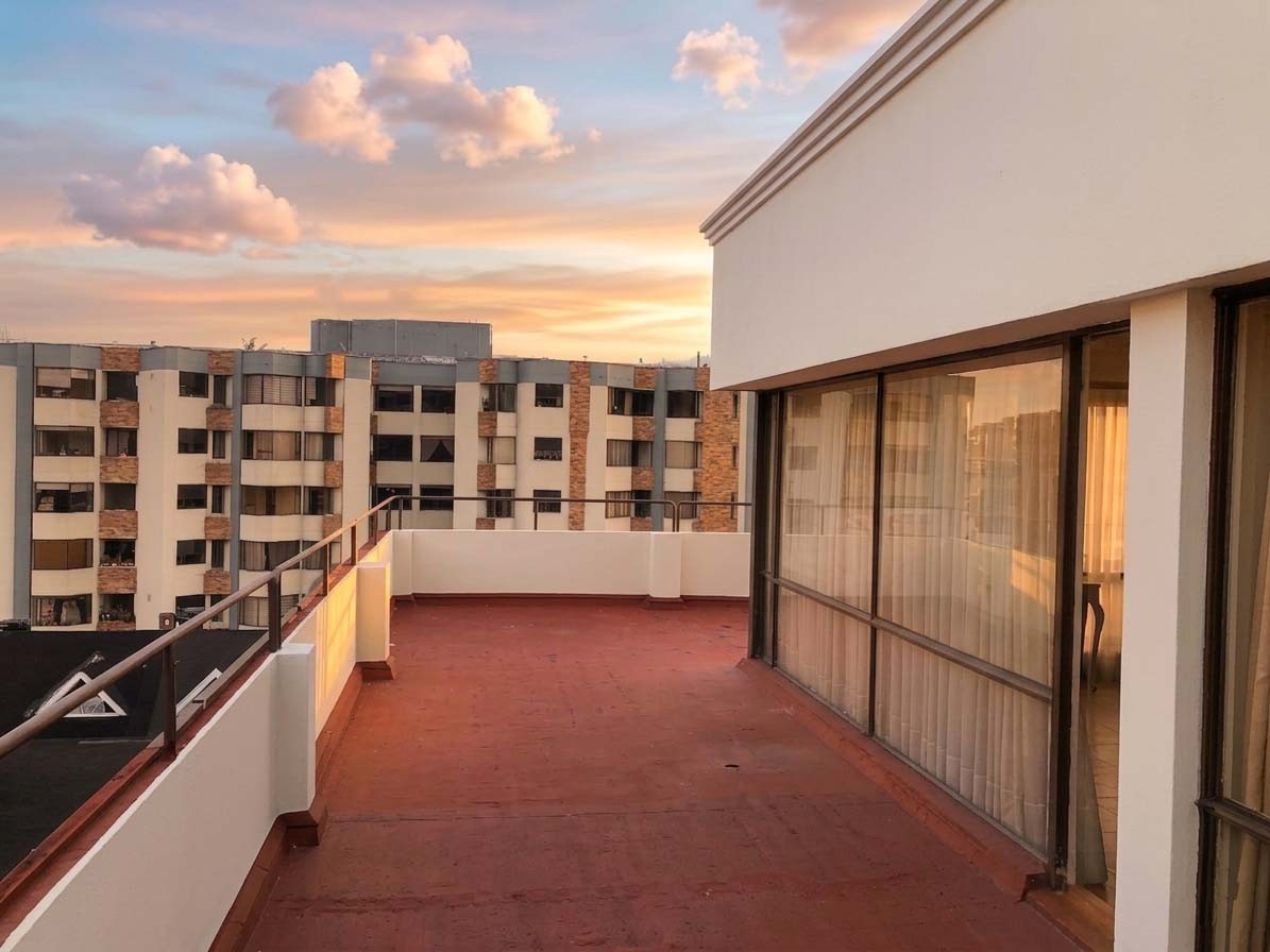 Apartamento en venta en Cedritos, Bogotá · foto 5 de 23