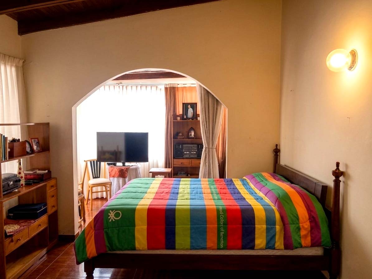 Apartamento en venta en Cedritos, Bogotá · foto 7 de 23