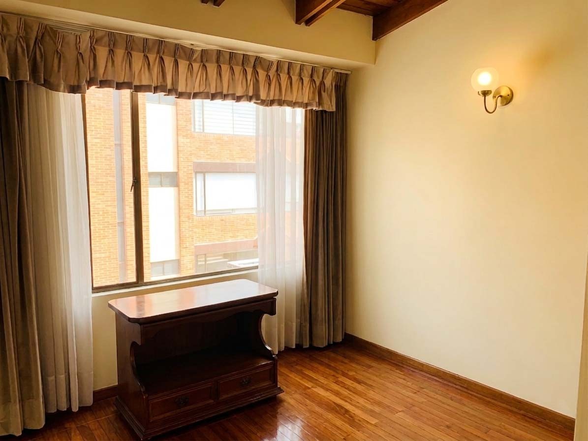 Apartamento en venta en Cedritos, Bogotá · foto 16 de 23