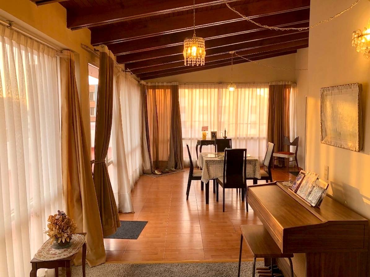 Apartamento en venta en Cedritos, Bogotá · foto 17 de 23