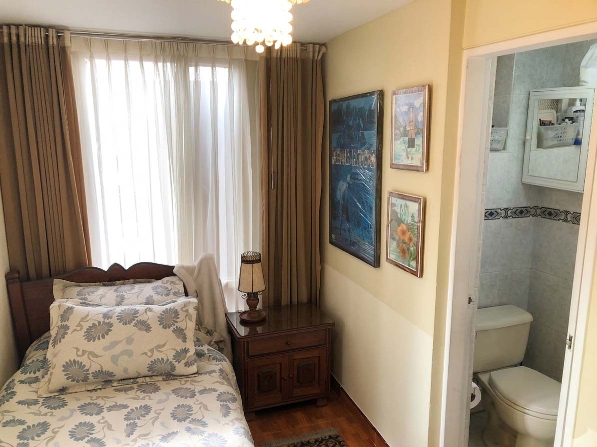 Apartamento en venta en Cedritos, Bogotá · foto 22 de 23