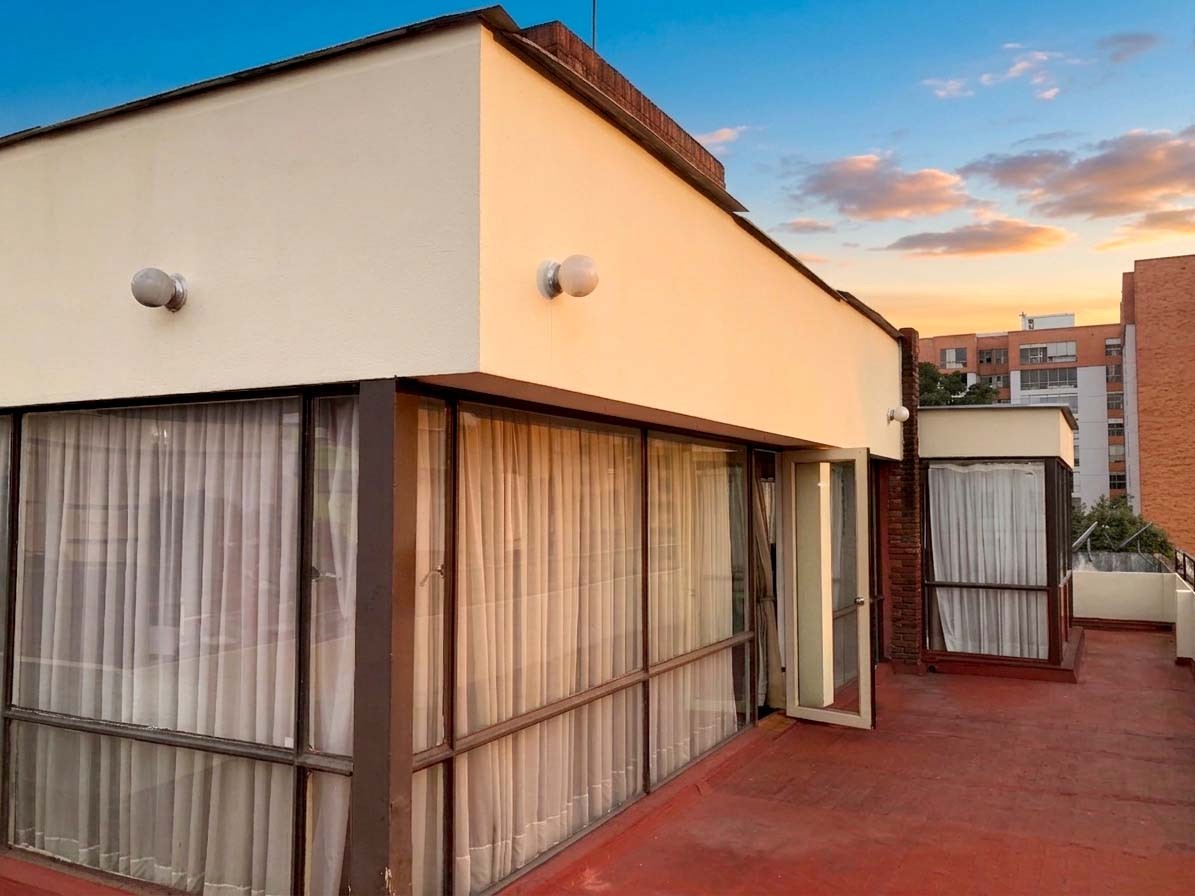 Apartamento en venta en Cedritos, Bogotá · foto 18 de 23