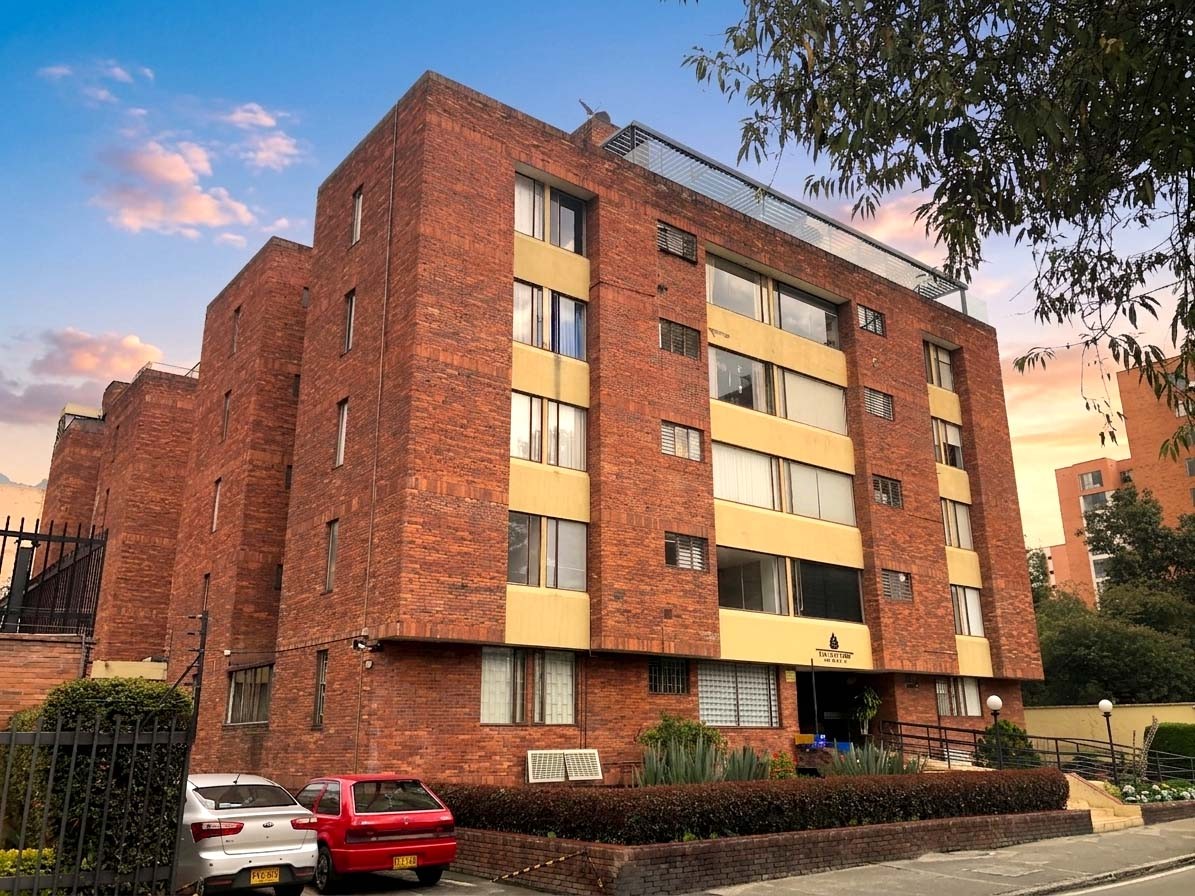 Apartamento en venta en Cedritos, Bogotá · foto 19 de 23
