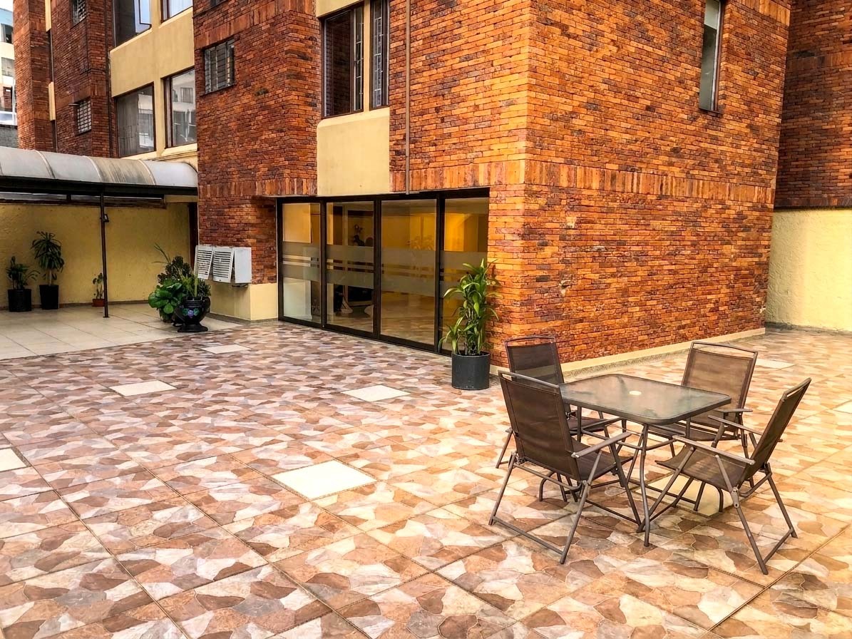 Apartamento en venta en Cedritos, Bogotá · foto 23 de 23