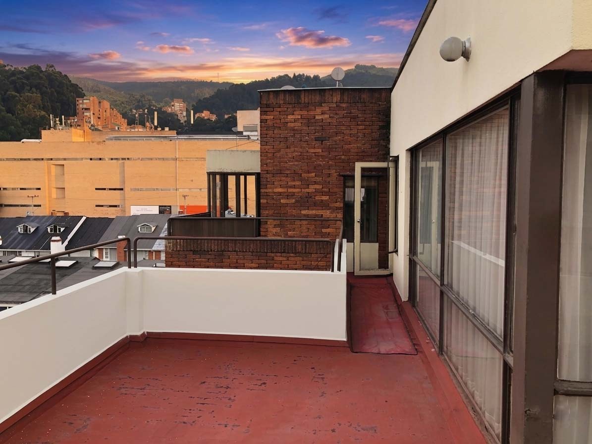 Apartamento en venta en Cedritos, Bogotá · foto 11 de 23