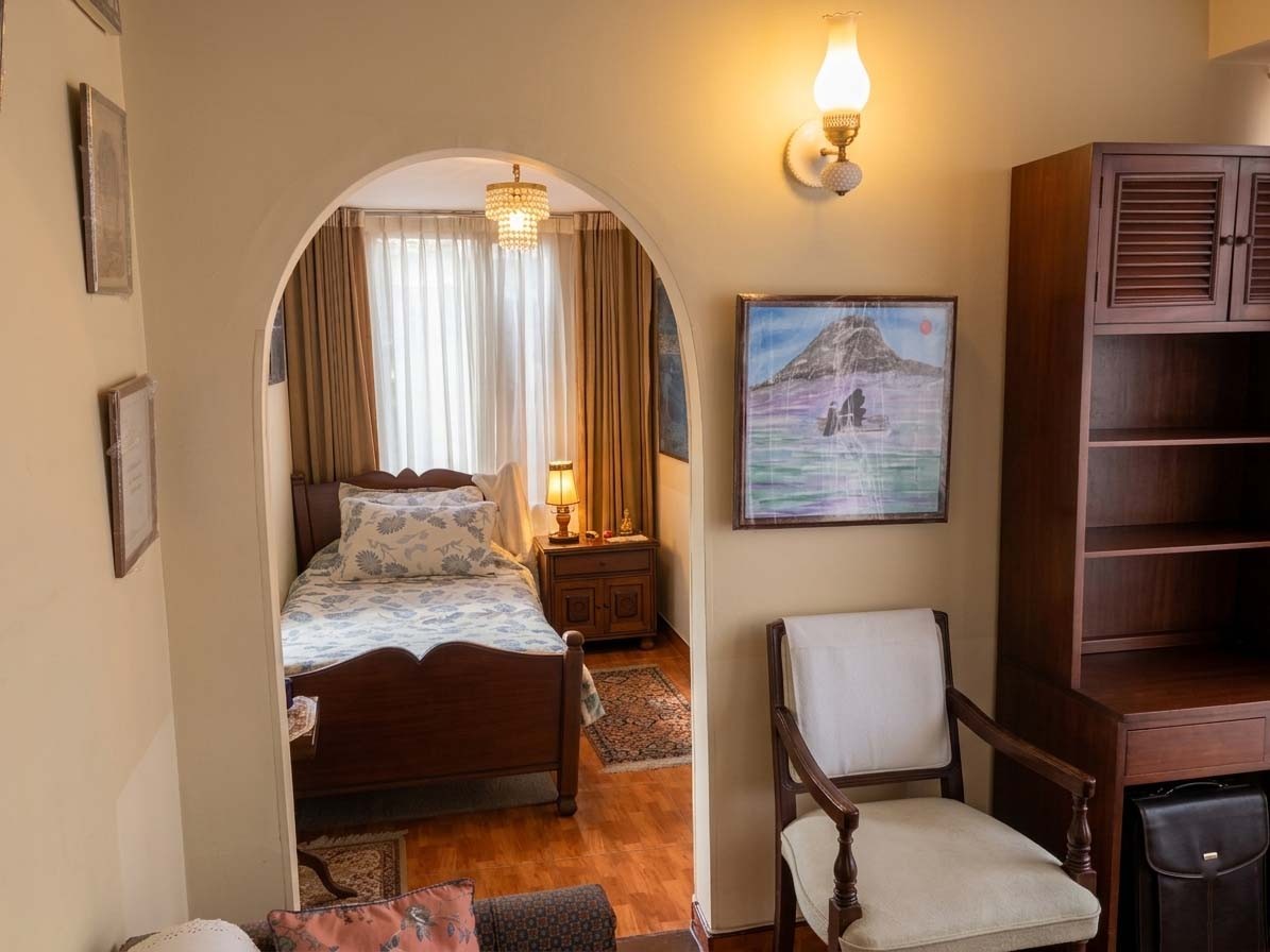 Apartamento en venta en Cedritos, Bogotá · foto 14 de 23