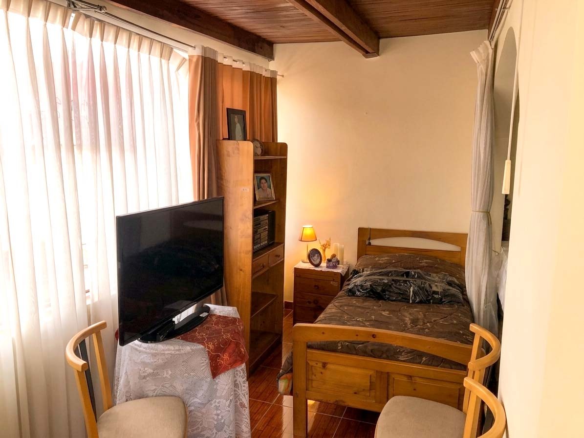 Apartamento en venta en Cedritos, Bogotá · foto 13 de 23