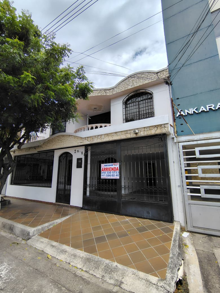 House for rent in Torcoroma iii, Cúcuta