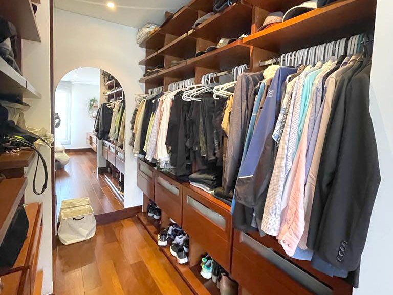 Apartamento en arriendo en Chico Norte, Bogotá · foto 7 de 13